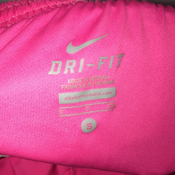 Nike Tempo Running Shorts - Picture 2 of 2